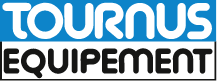 Logo Tournus Equipement