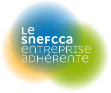 Logo d'appartenance au SNEFCCA